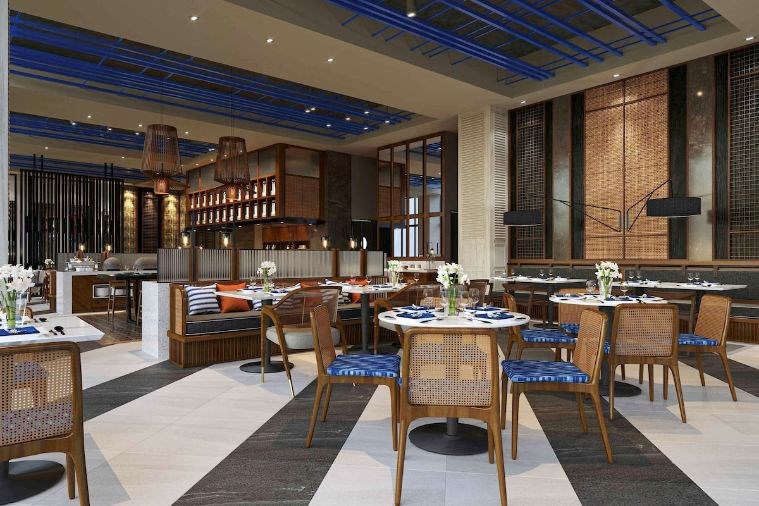 Mövenpick Villas & Residences Phú Quốc